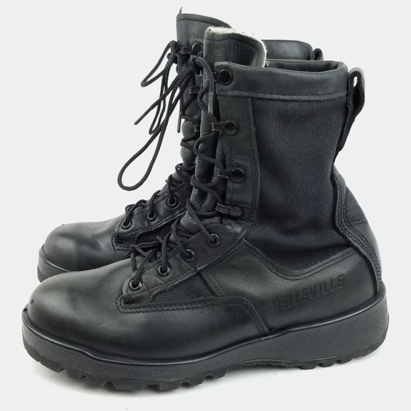 belleville insulated boots